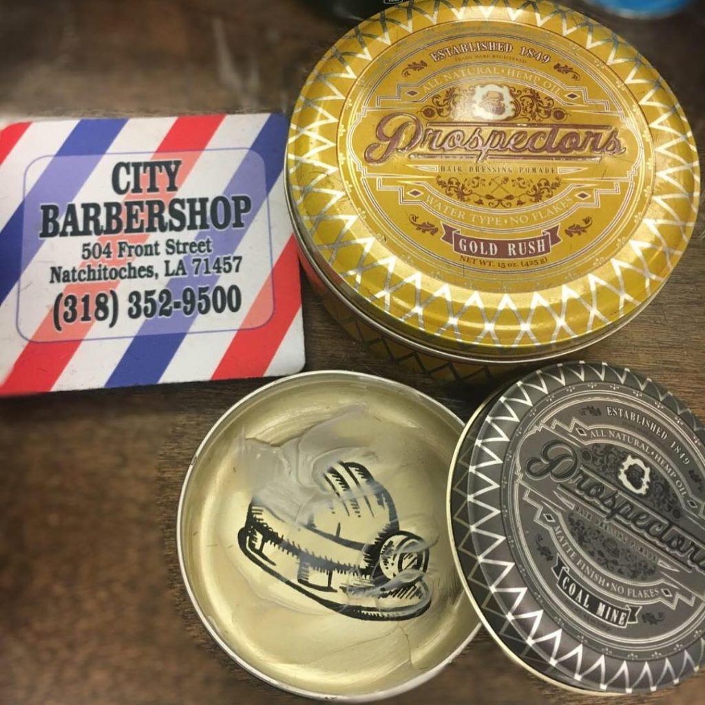 City in Natchitoches, Louisiana Gentlemen's and